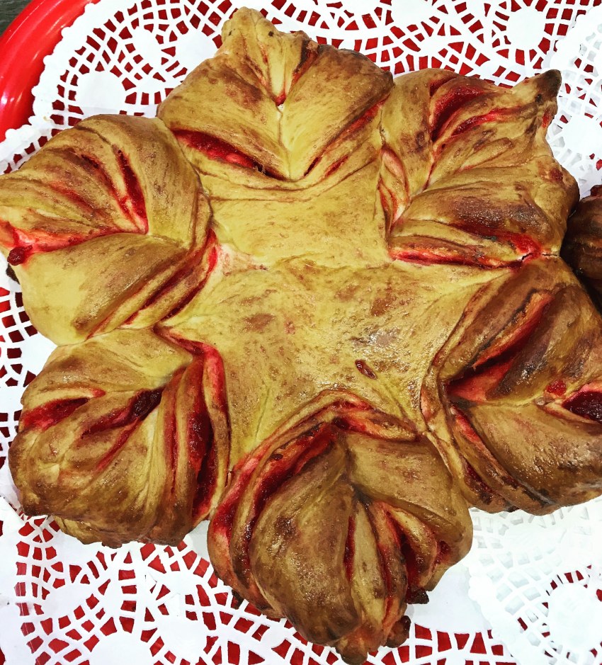 Салат овощной «Мономах»