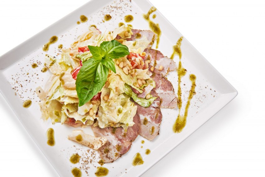 Лавлаги салат тайерлаш