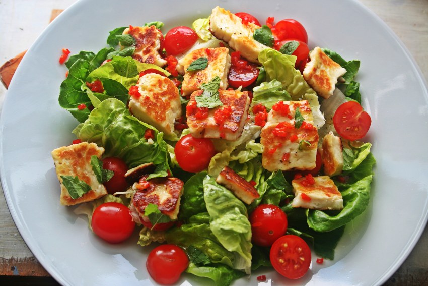 Салат для 5 класса не крассивый