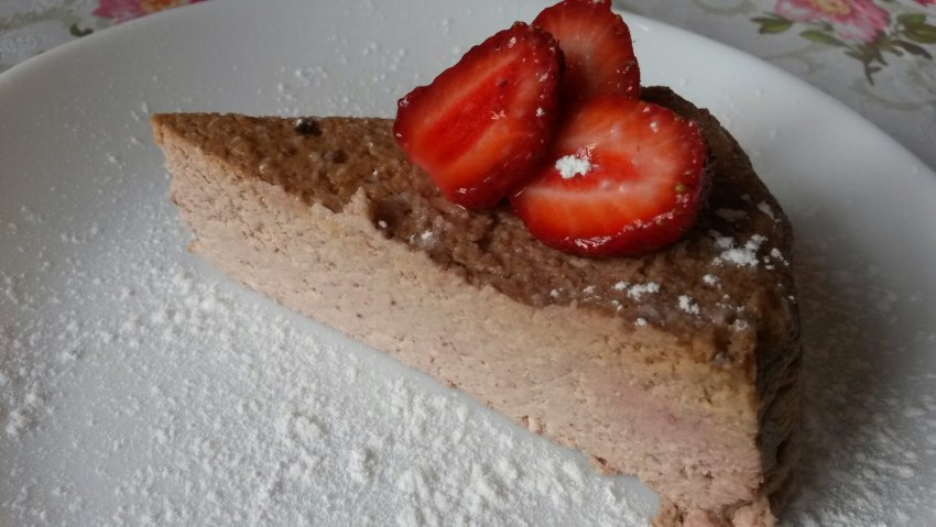 Запеканка творожная