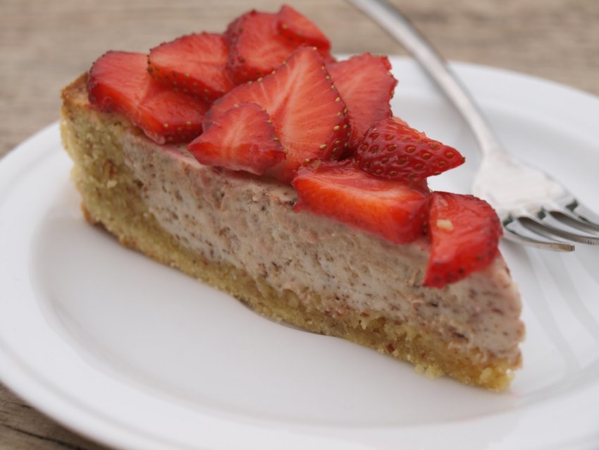 Запеканка творожная