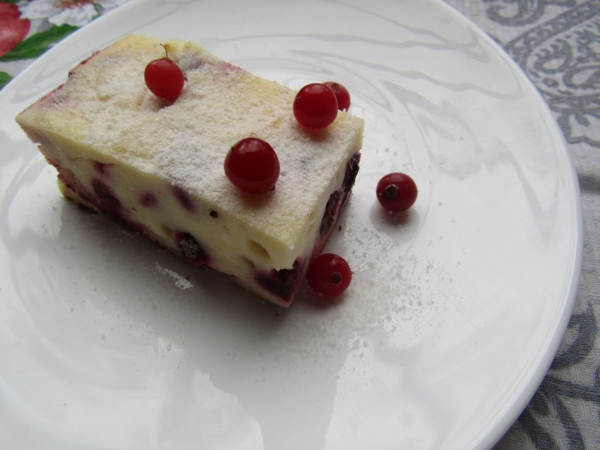 Королевская ватрушка