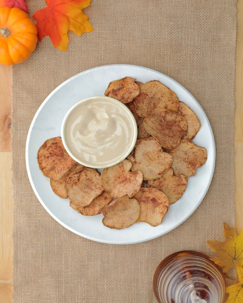 Чипсы из картошки очень легко