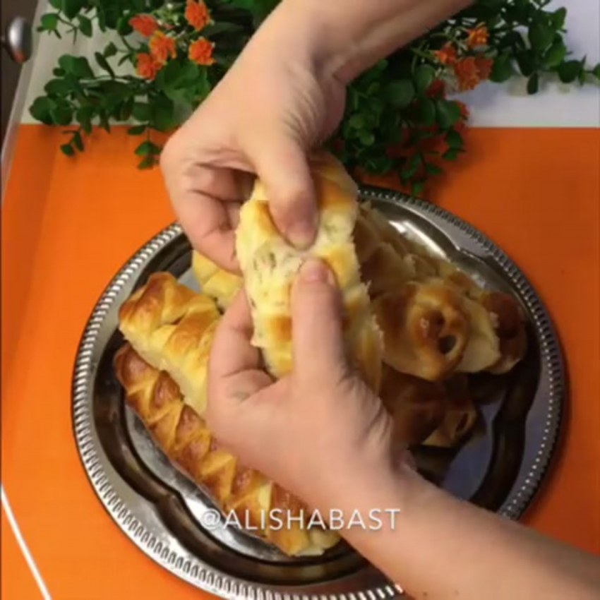 Хот-дог Тортилья