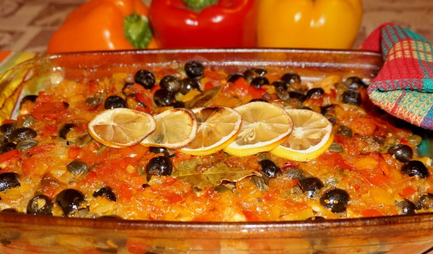 Рыба Марена усач