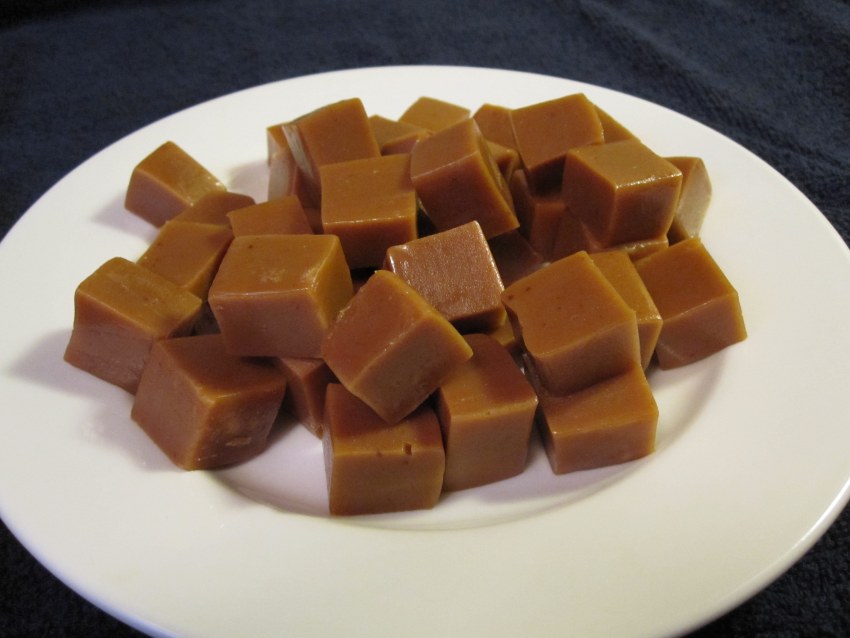 Засахаренный леденец