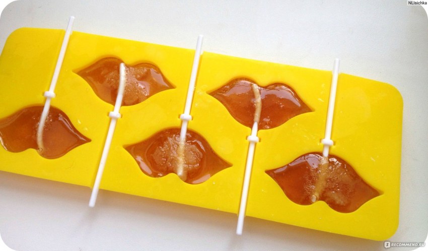 Конфеты коровка карамельная