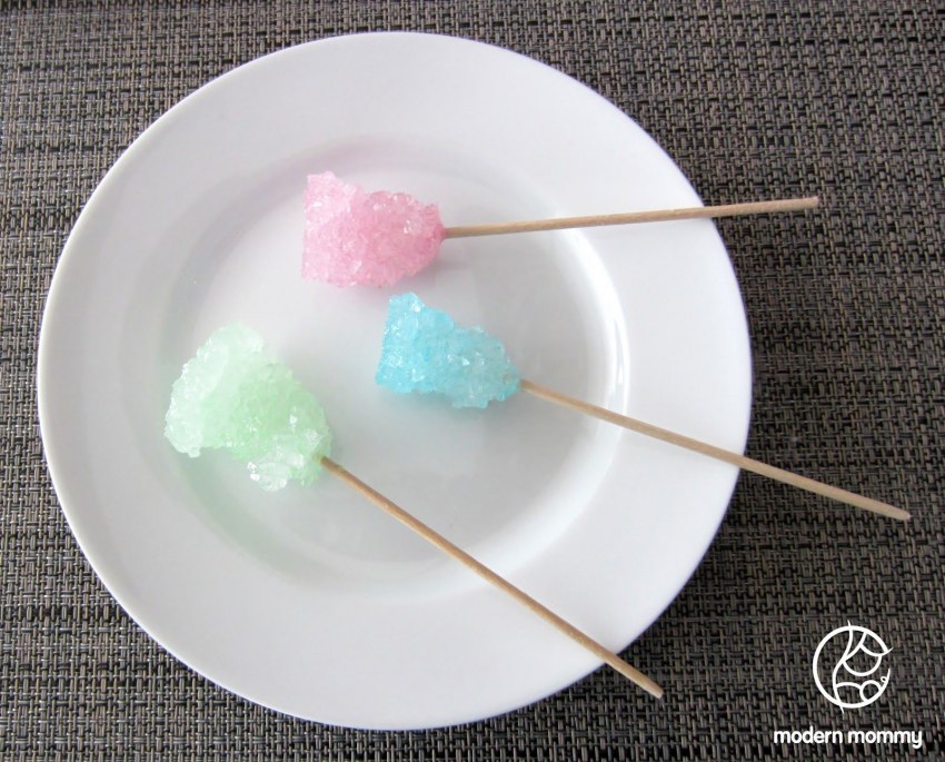 Тростниковый карамелизированный сахар