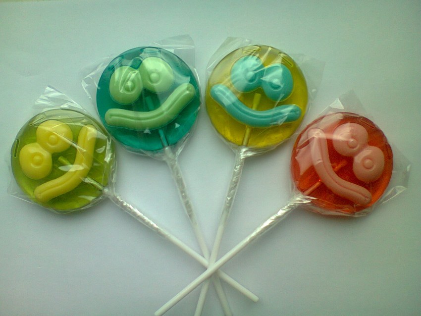 Что такое Парварда сладости