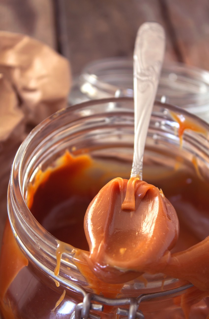 Апельсиновые леденцы