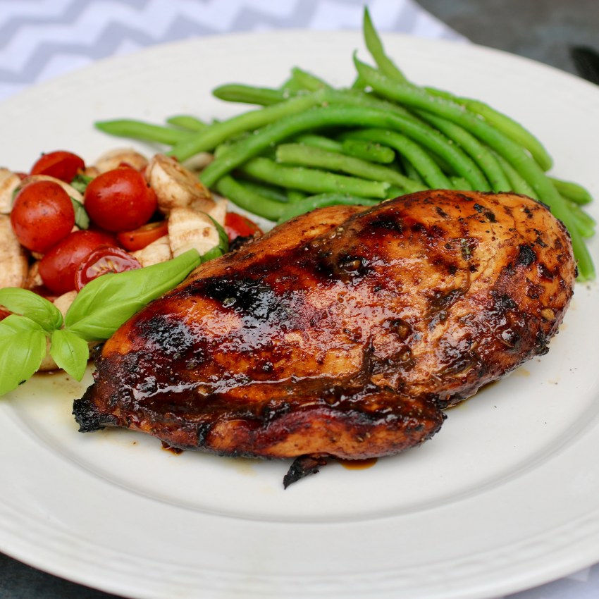 Стейк грудки индейки