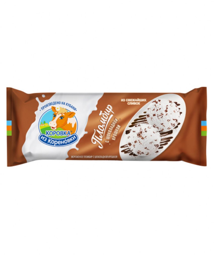 Творог коровка из Кореновки