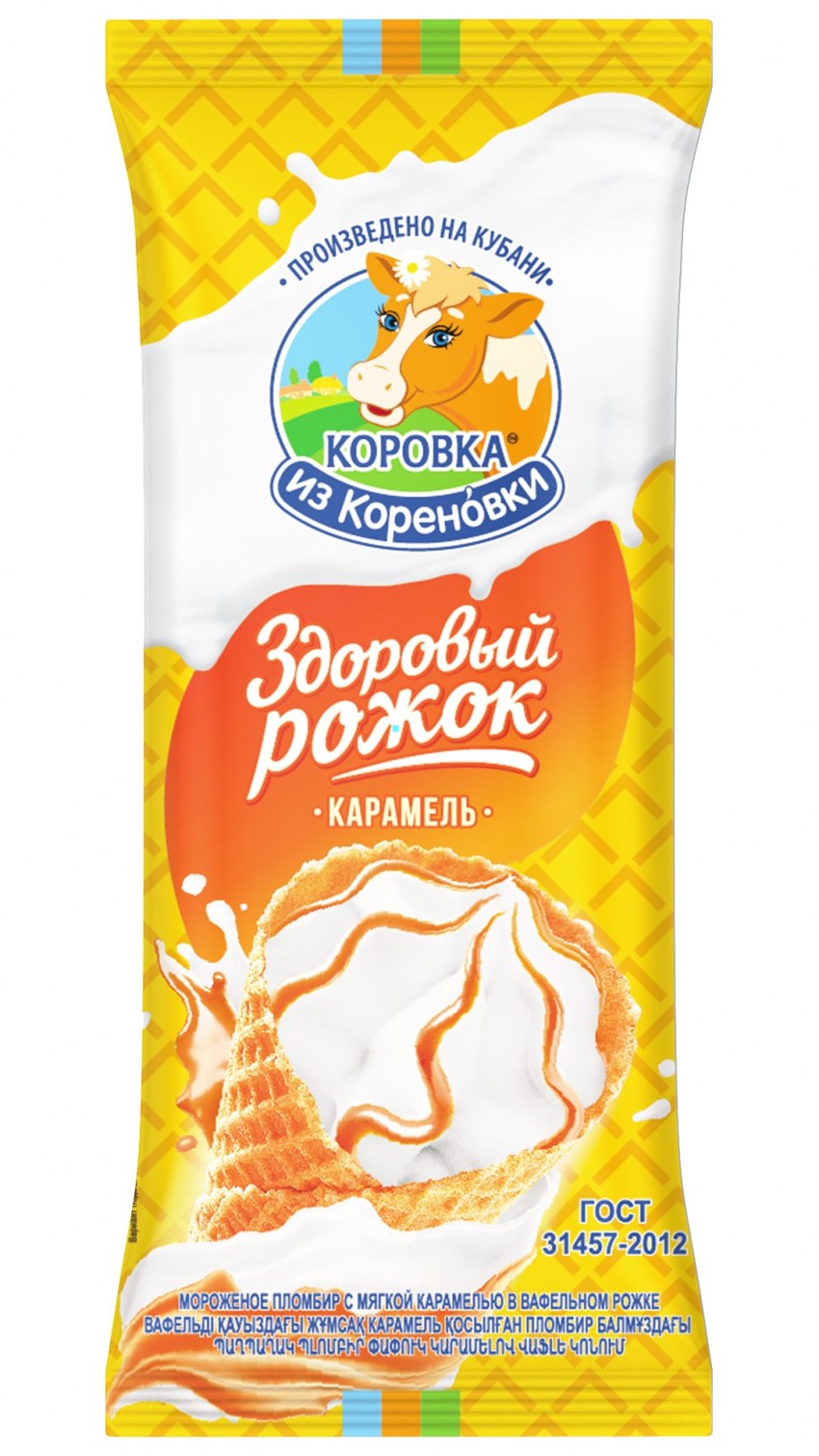 Варенец коровка из Кореновки термостатный