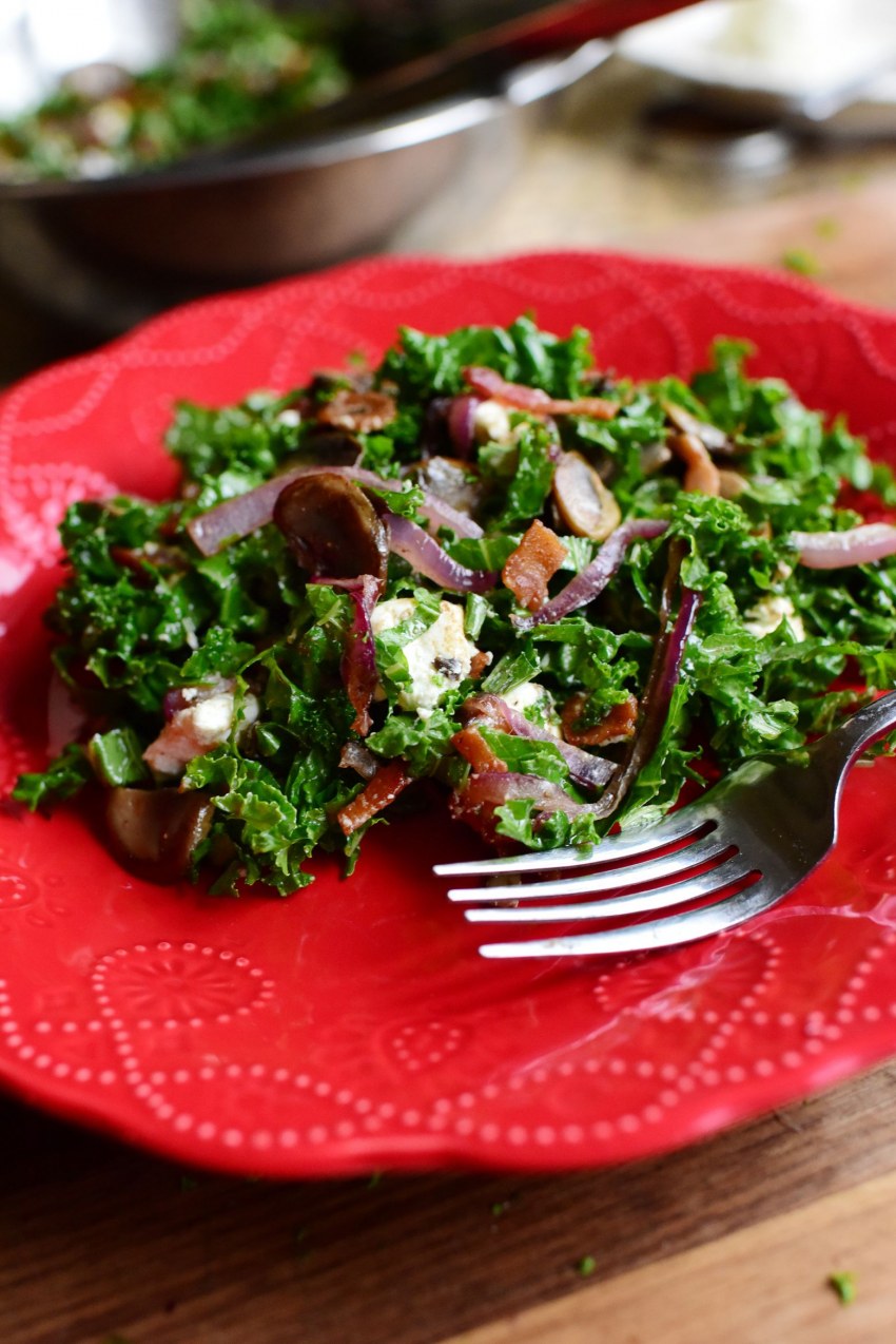 Салат Гурман