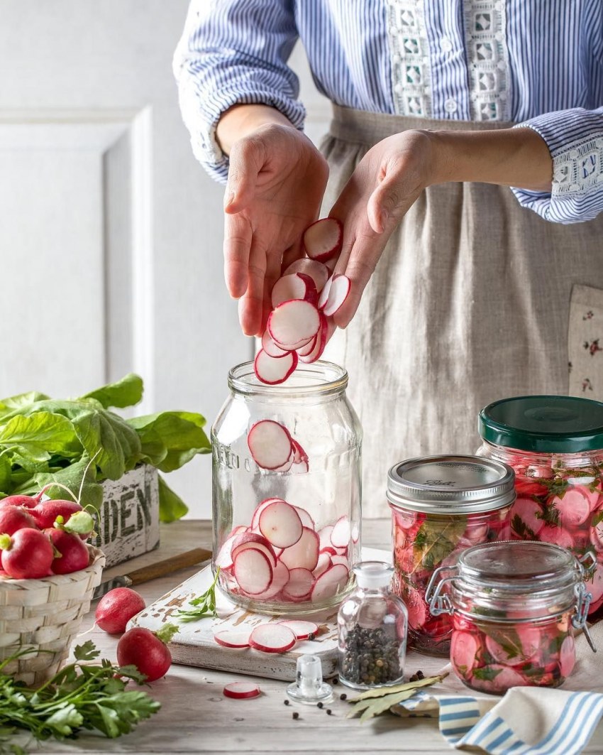 Домашние консервы