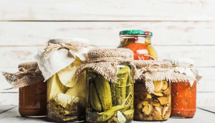 Помидоры на зиму