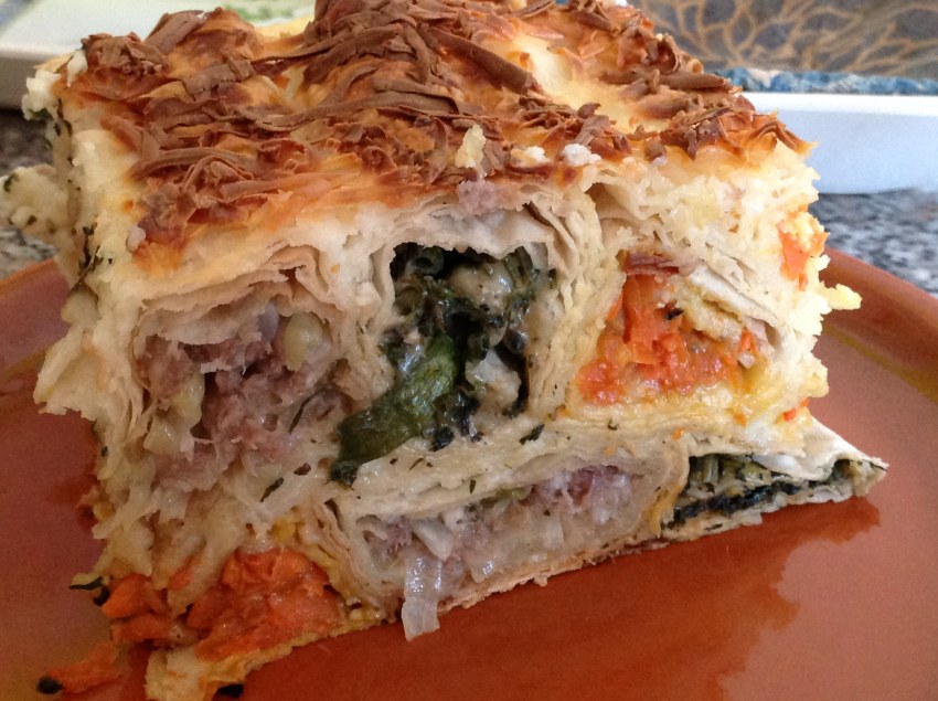 Ачма Абхазская