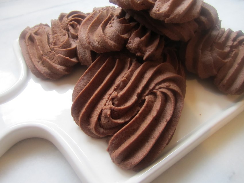 Захер торт в Вене