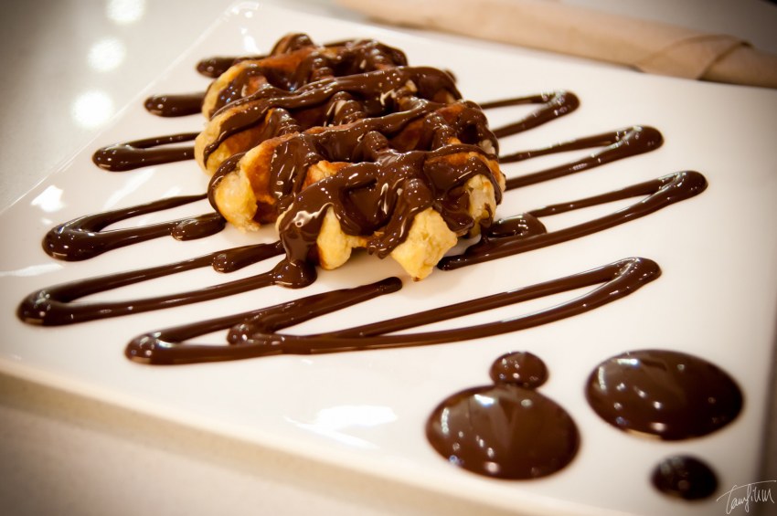 Шоколад Vienna