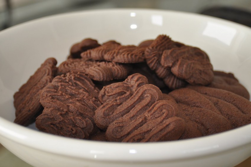 Венский торт Захер