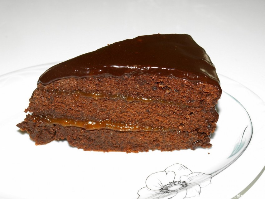 Захер десерт фэнтези