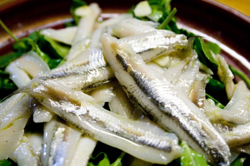 Филе путассу