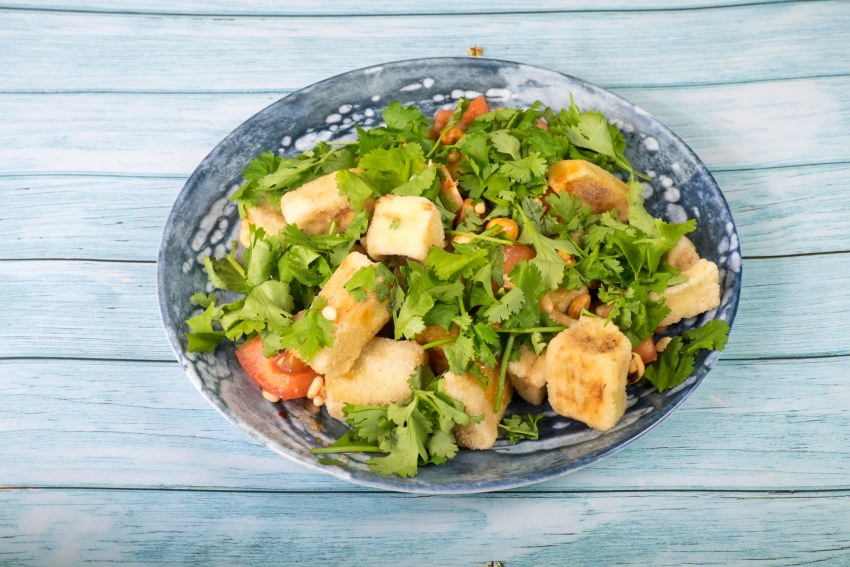 Салат Вечерний