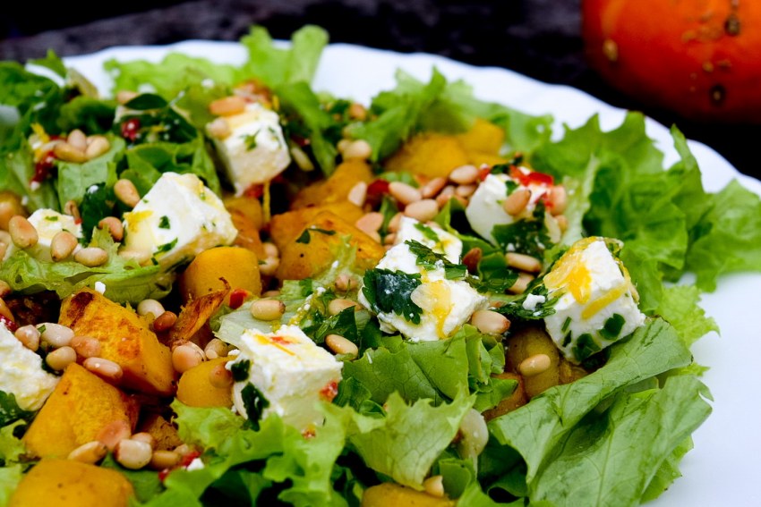 Пироги с брынзой