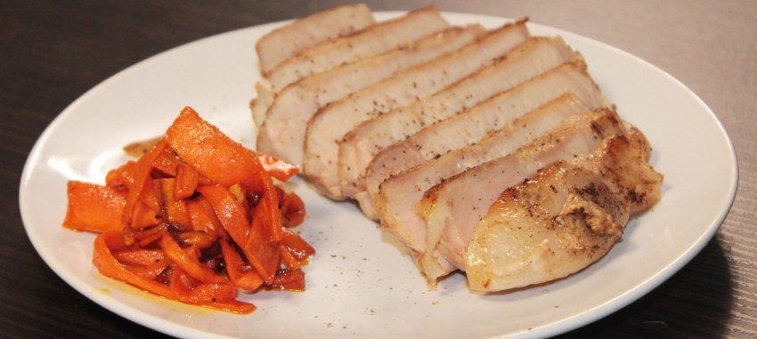 Куриное филе «по-флорентийски»