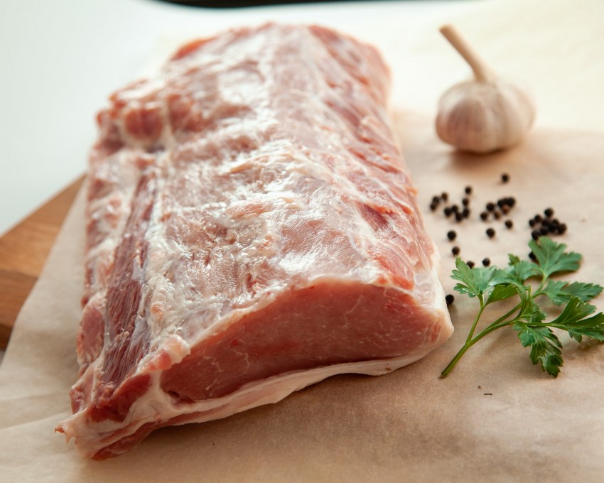 Мясо по французски