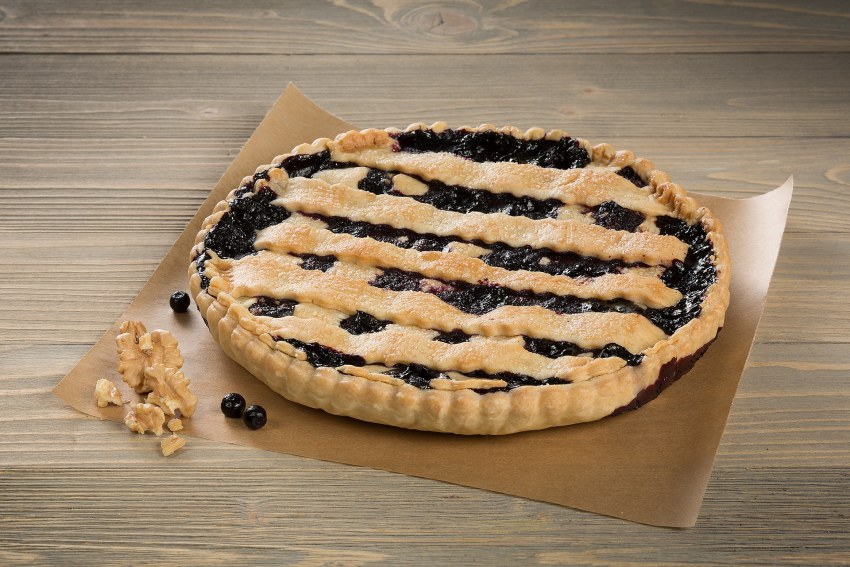 Палочки савоярди Монтебелло