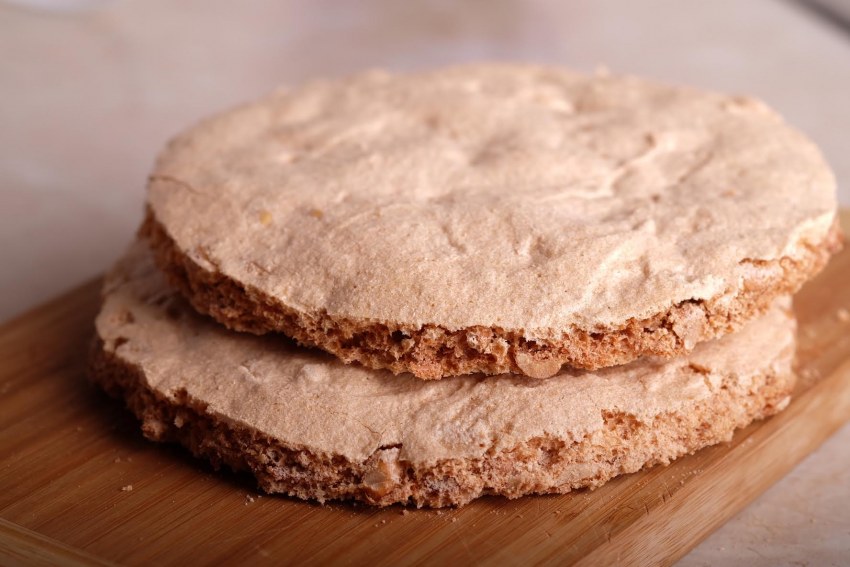 Наполеон кафе Дудник