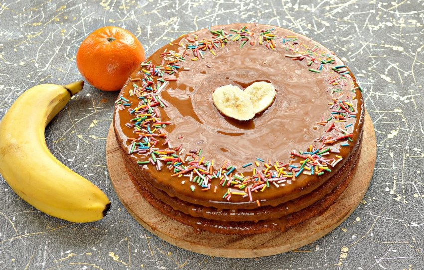 Кекс Мазурек