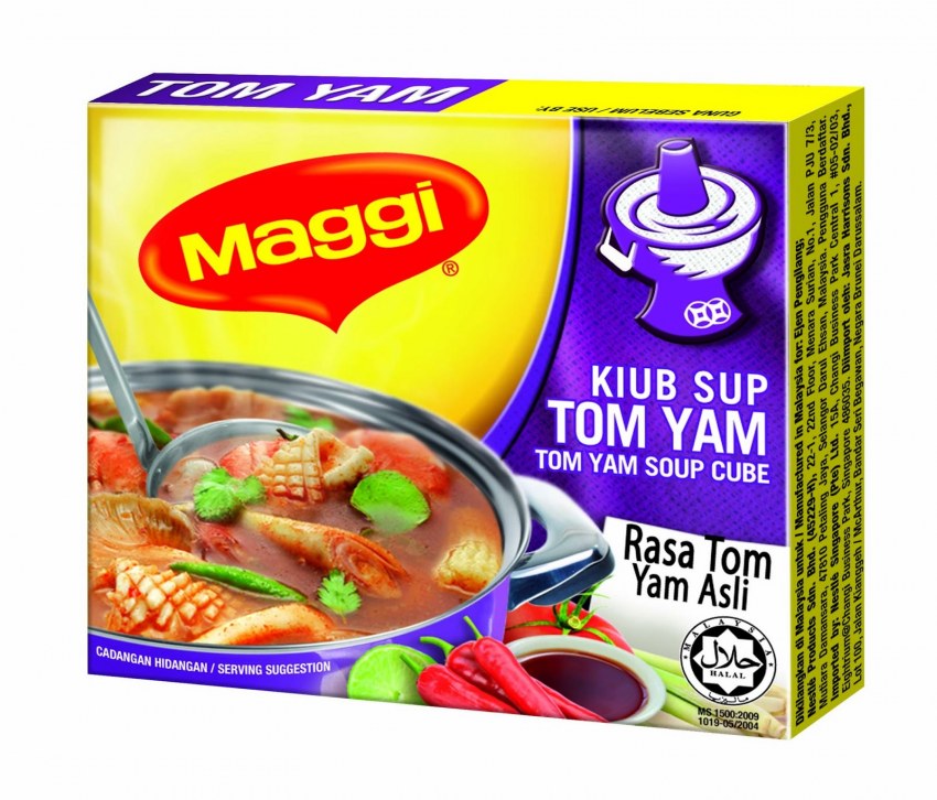 Галина Бланка куриный бульон