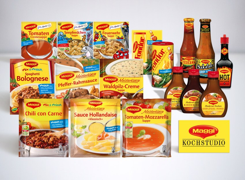 Бульонные кубики рыбные