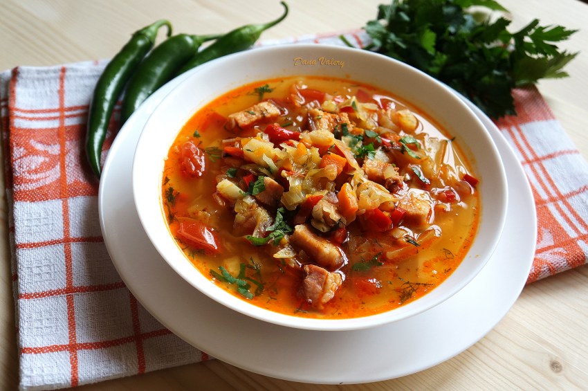 Фасуле Факалуите