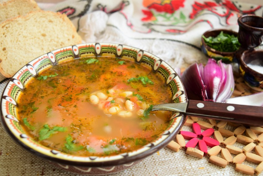 Чорба Валерий