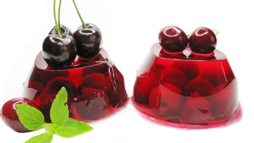 Компоте десерт