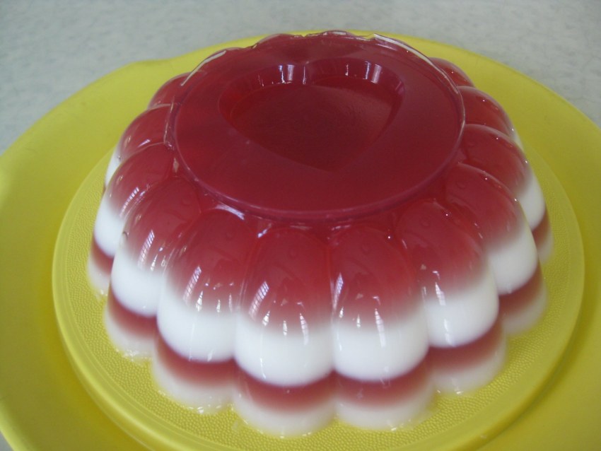 Вазочка для варенья