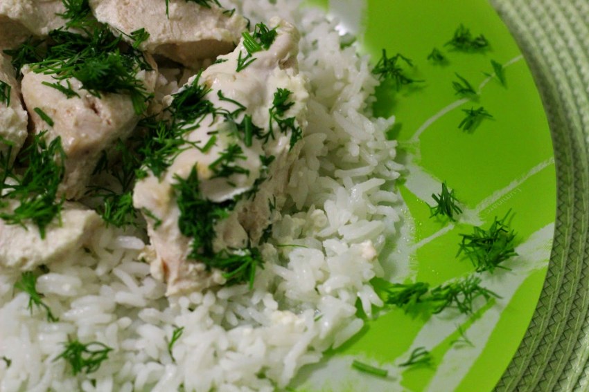 Соус с грибами