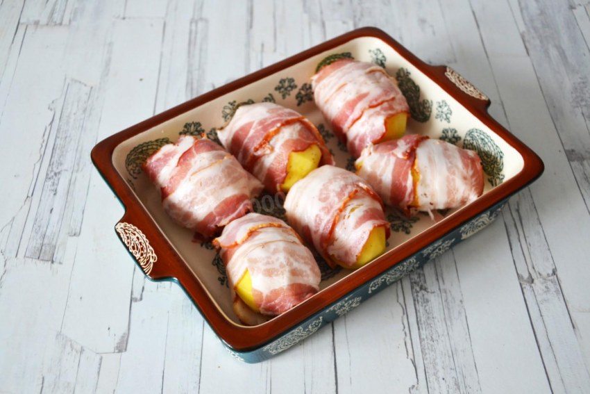 Куриные рулетики на сковороде