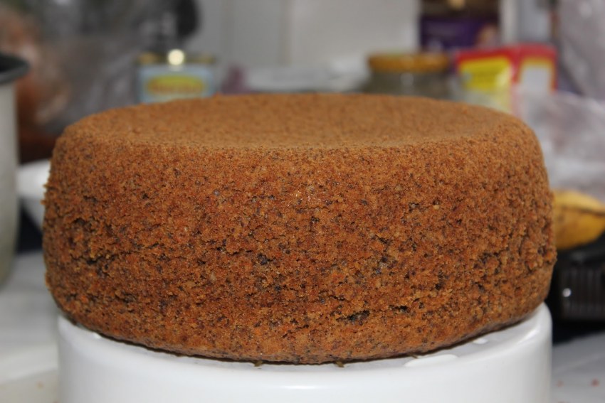 Облепиховое конфи