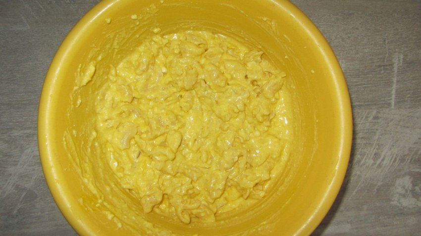 Бабка вермишельная