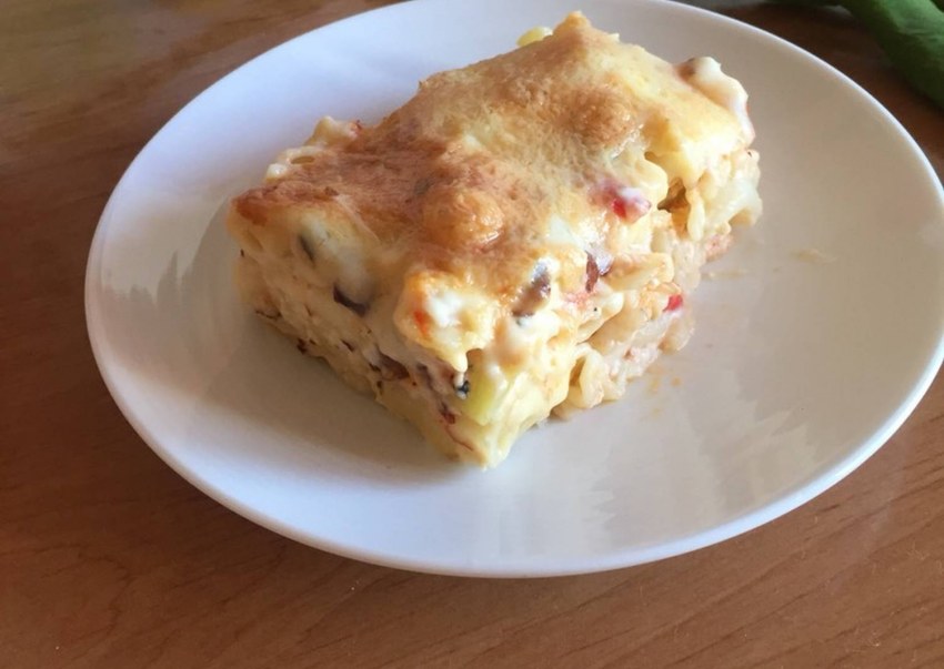 Артековский лапшевник