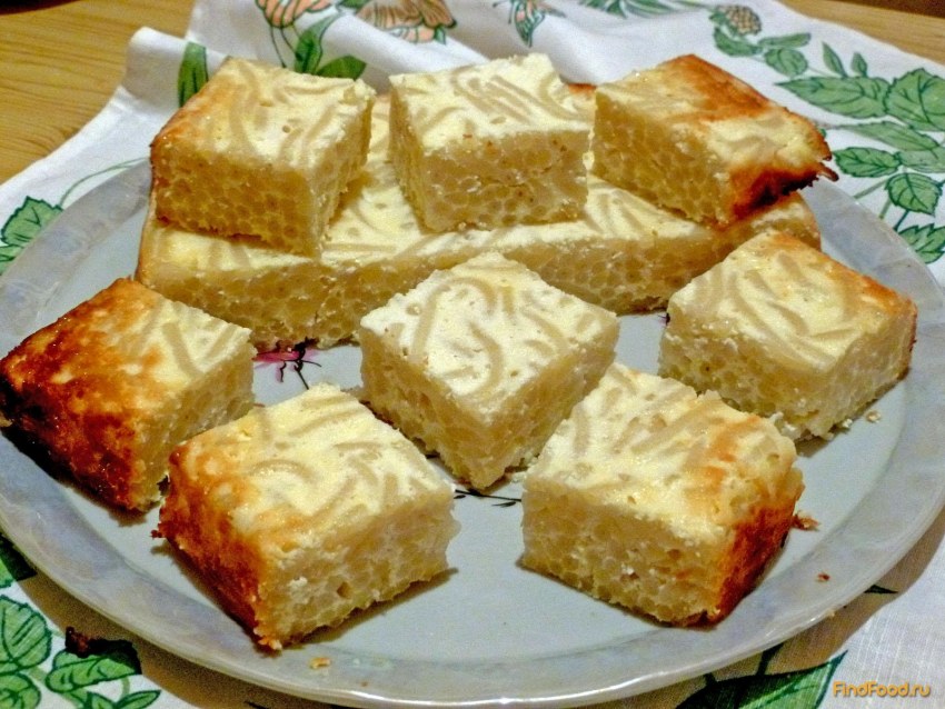 Каннеллони шпинат рикотта