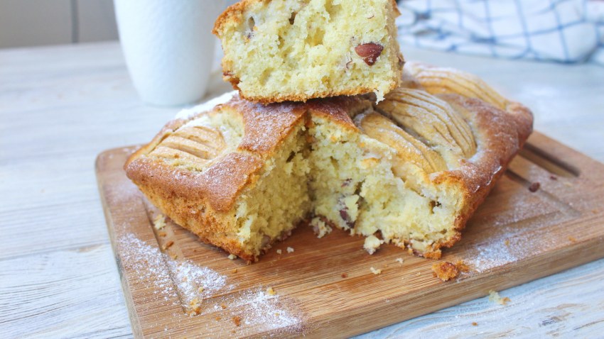 Дрезденский штоллен (Dresdner Stollen)