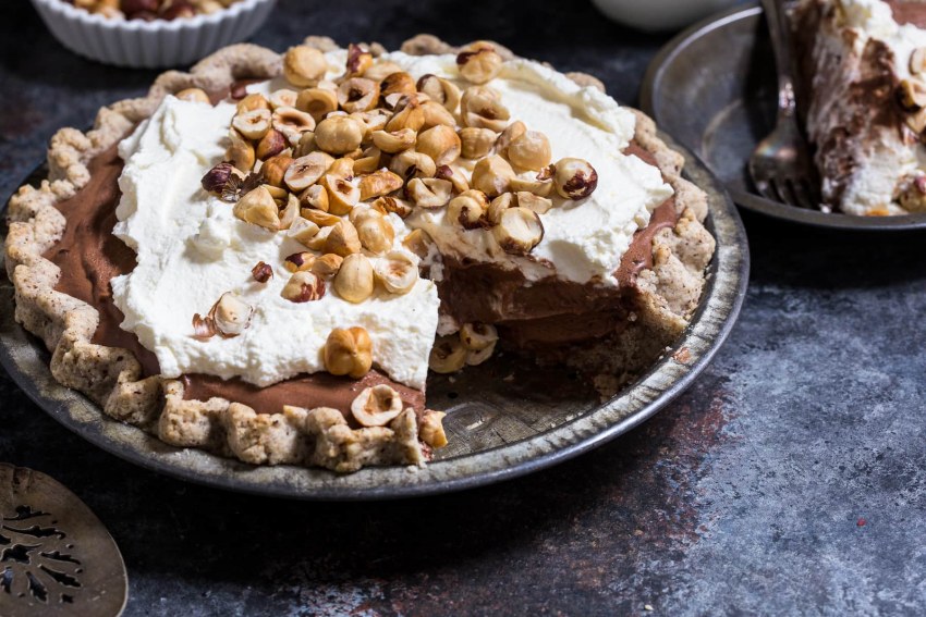 Берлинский кухен