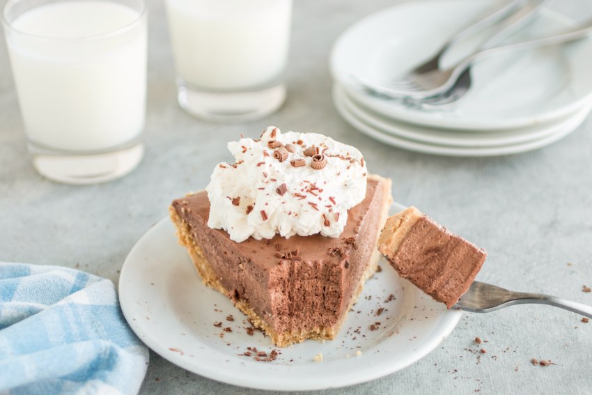 Пирог кухен райское наслаждение