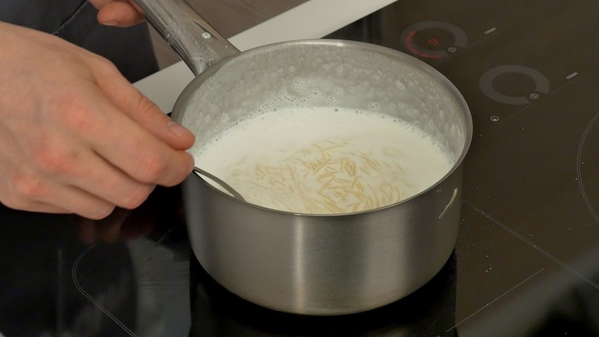 Фунчоза спагетти