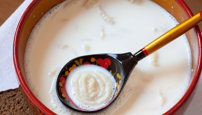 Молочная лапша картинка для детей